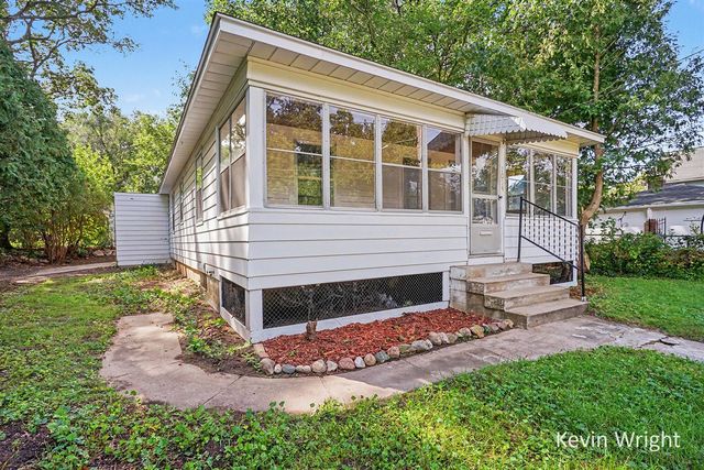 1014 Short Street, Grand Rapids, MI 49503