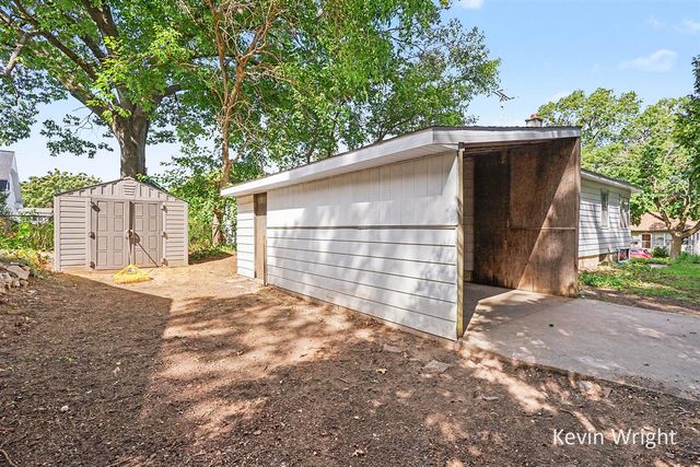 1014 Short Street, Grand Rapids, MI 49503