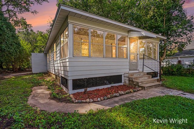 1014 Short Street, Grand Rapids, MI 49503
