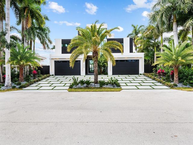 111 Fiesta Way, Fort Lauderdale, FL 33301
