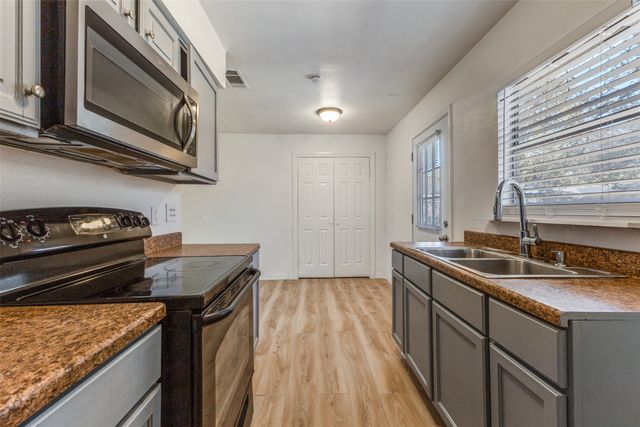 3104 Forestdale Lane, Balch Springs, TX 75180