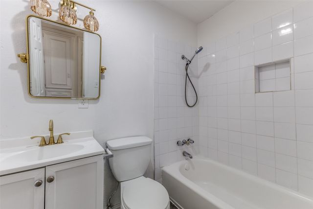 3104 Forestdale Lane, Balch Springs, TX 75180