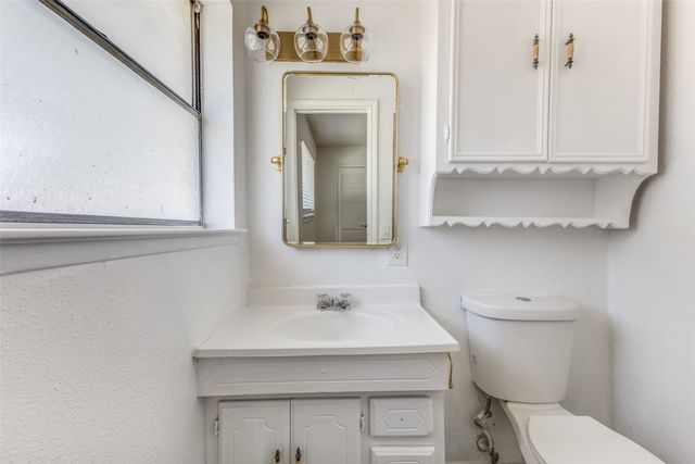 3104 Forestdale Lane, Balch Springs, TX 75180