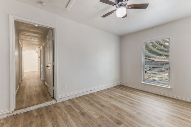 3104 Forestdale Lane, Balch Springs, TX 75180