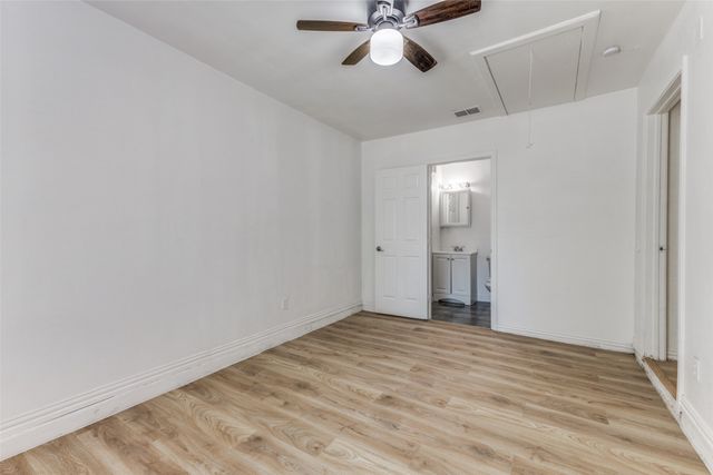 3104 Forestdale Lane, Balch Springs, TX 75180