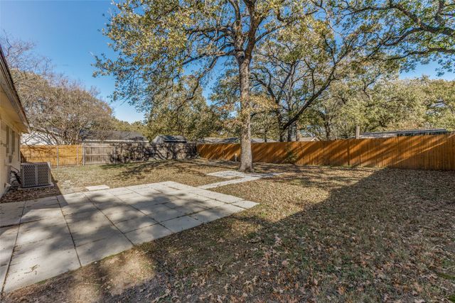 3104 Forestdale Lane, Balch Springs, TX 75180