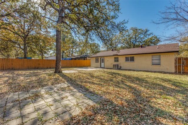 3104 Forestdale Lane, Balch Springs, TX 75180