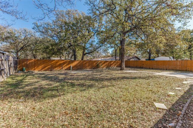 3104 Forestdale Lane, Balch Springs, TX 75180