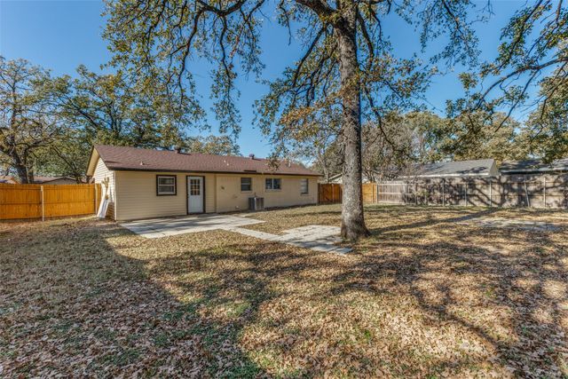 3104 Forestdale Lane, Balch Springs, TX 75180