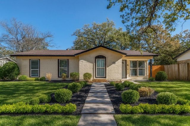 3104 Forestdale Lane, Balch Springs, TX 75180
