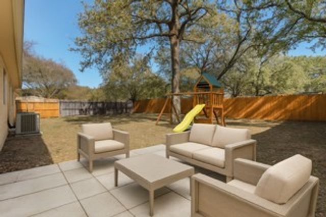 3104 Forestdale Lane, Balch Springs, TX 75180