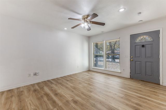 3104 Forestdale Lane, Balch Springs, TX 75180