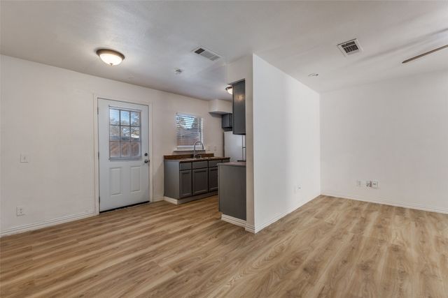 3104 Forestdale Lane, Balch Springs, TX 75180