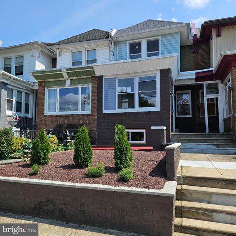 5755 N 17TH ST, Philadelphia, PA 19141