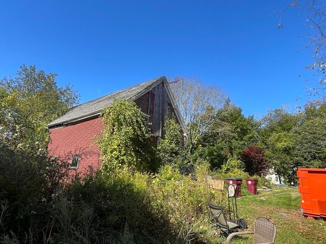 246 Everett Street, Middleboro, MA 02346