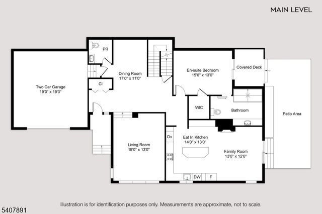 69 Sherwood Dr, Morris Twp., NJ 07960