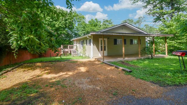 219 Vreeland Street, Chattanooga, TN 37415