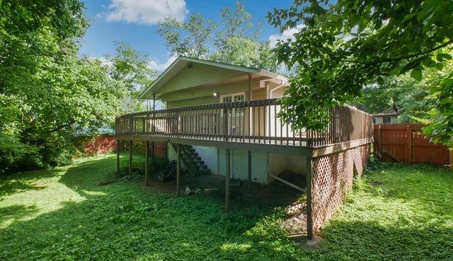219 Vreeland Street, Chattanooga, TN 37415