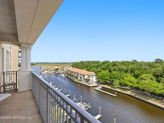 14402 MARINA SAN PABLO Place 505, Jacksonville, FL 32224