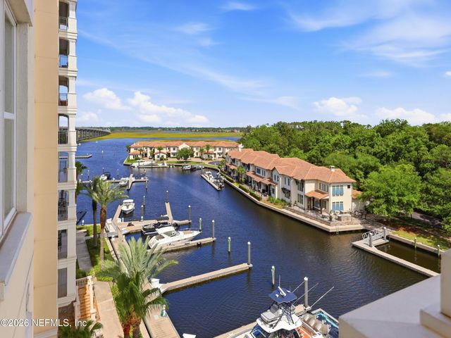 14402 MARINA SAN PABLO Place 505, Jacksonville, FL 32224