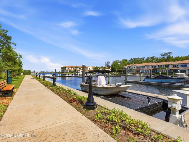 14402 MARINA SAN PABLO Place 505, Jacksonville, FL 32224