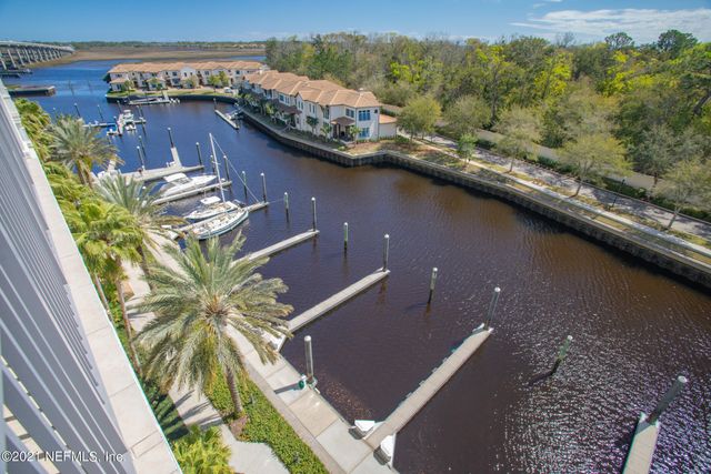 14402 MARINA SAN PABLO Place 505, Jacksonville, FL 32224