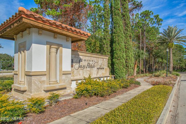 14402 MARINA SAN PABLO Place 505, Jacksonville, FL 32224