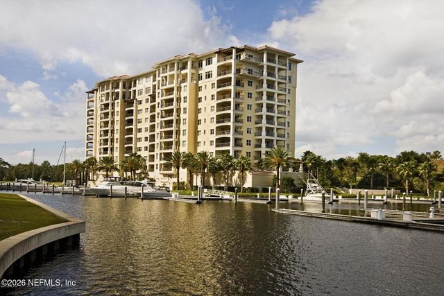 14402 MARINA SAN PABLO Place 505, Jacksonville, FL 32224