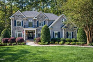 3732 Westbury Lake Drive, Raleigh, NC 27603