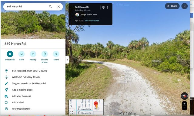 669 Heron Road, Palm Bay, FL 32908
