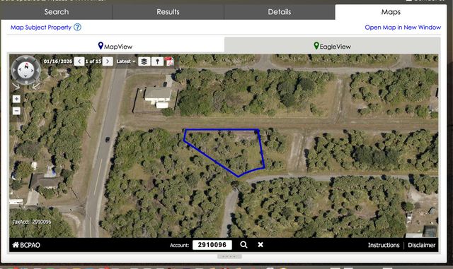 669 Heron Road, Palm Bay, FL 32908