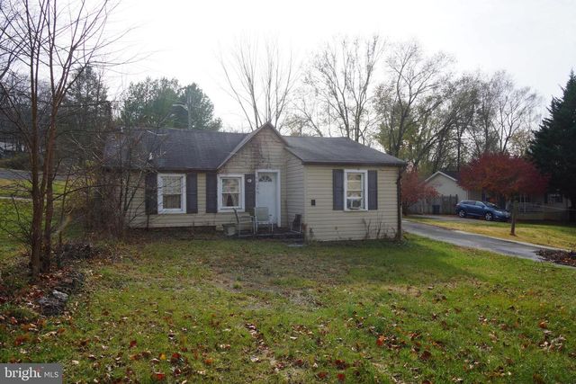 136 LAKIN AVE, Boonsboro, MD 21713