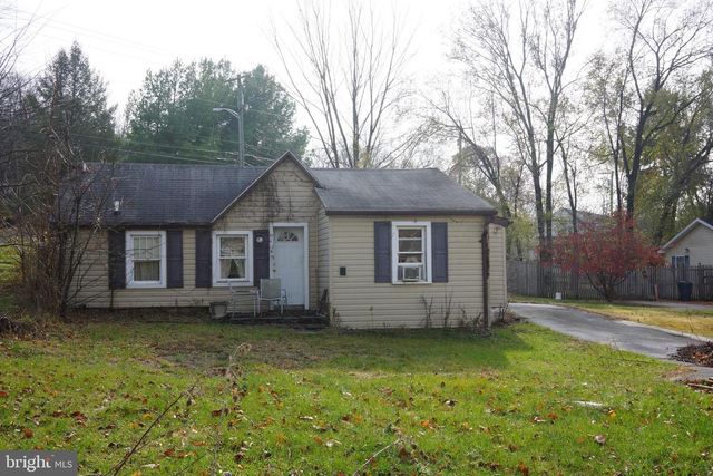 136 LAKIN AVE, Boonsboro, MD 21713