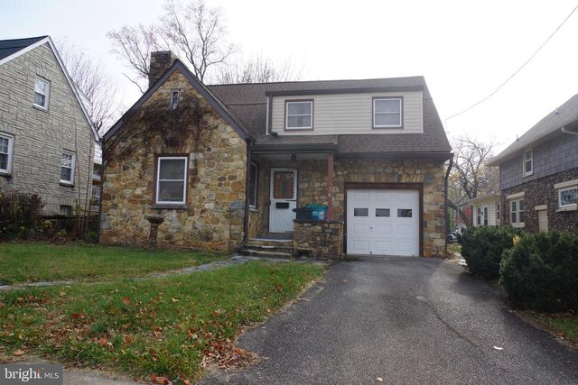 136 LAKIN AVE, Boonsboro, MD 21713