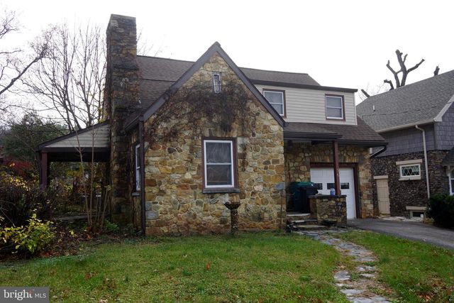 136 LAKIN AVE, Boonsboro, MD 21713