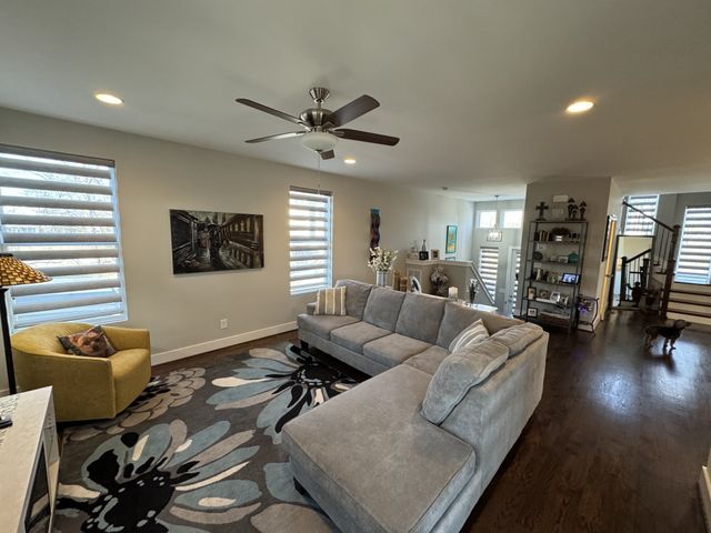 40 Hubbard St, Nashville, TN 37210