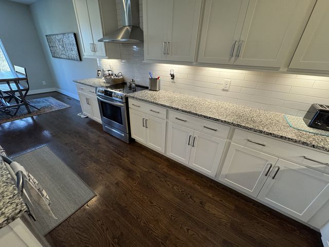 40 Hubbard St, Nashville, TN 37210