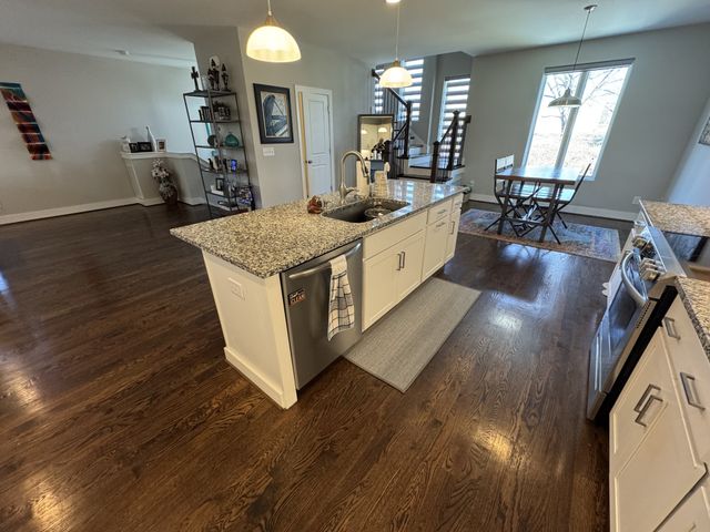 40 Hubbard St, Nashville, TN 37210