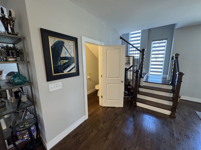 40 Hubbard St, Nashville, TN 37210