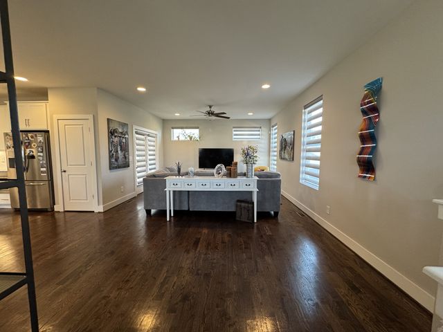 40 Hubbard St, Nashville, TN 37210