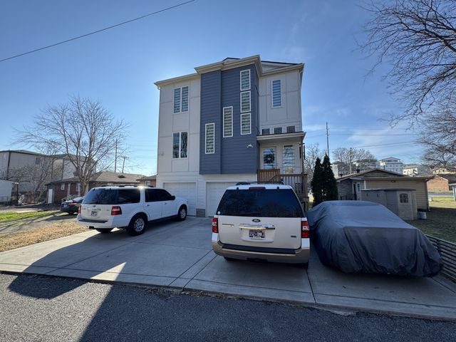 40 Hubbard St, Nashville, TN 37210