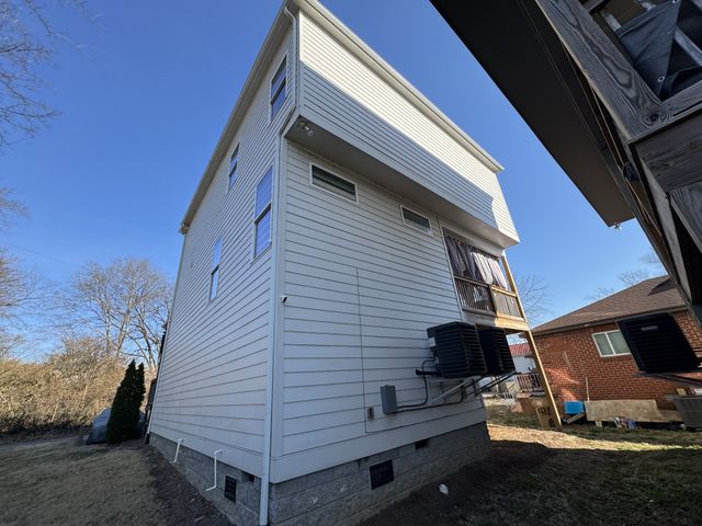 40 Hubbard St, Nashville, TN 37210