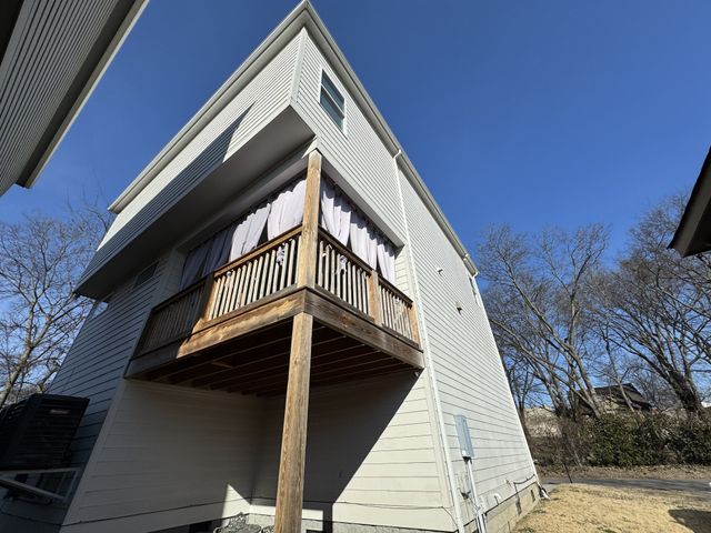 40 Hubbard St, Nashville, TN 37210