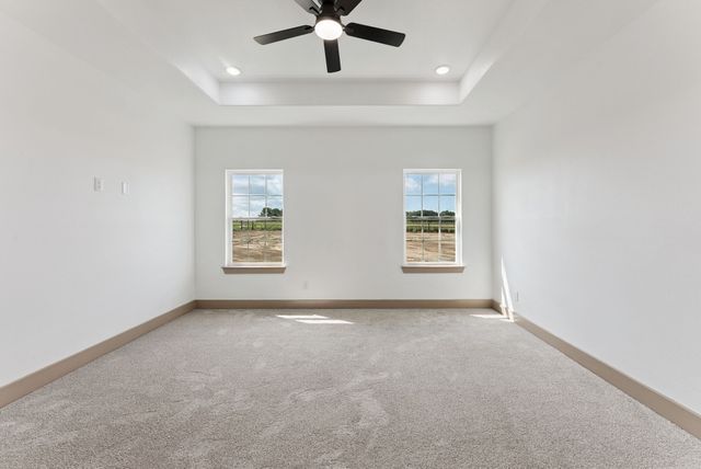 439 Private Road 5440, Point, TX 75472