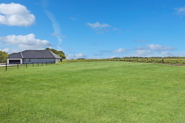 439 Private Road 5440, Point, TX 75472