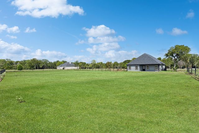 439 Private Road 5440, Point, TX 75472