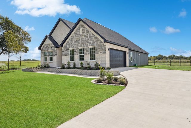 439 Private Road 5440, Point, TX 75472