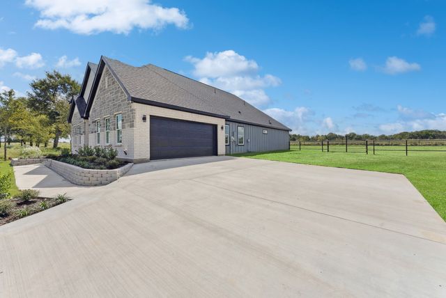 439 Private Road 5440, Point, TX 75472