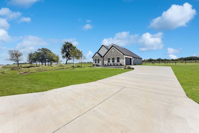 439 Private Road 5440, Point, TX 75472