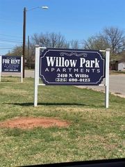 2410 N Willis Street 147, Abilene, TX 79603